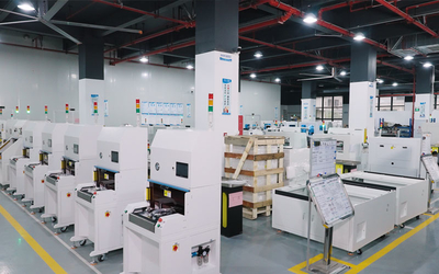 Chine Winsmart Electronic Co.,Ltd Profil de l'entreprise