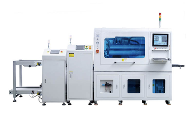 Chine Winsmart Electronic Co.,Ltd Profil de l'entreprise