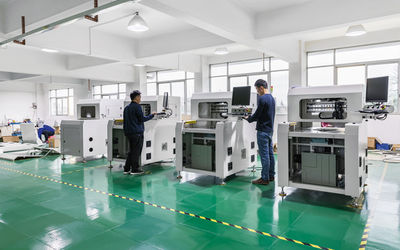 Chine Winsmart Electronic Co.,Ltd