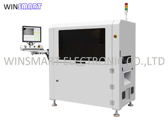Coupe inférieure de carte PCB Depaneling de machine intégrée complètement automatique de routeur pour l'électronique automobile