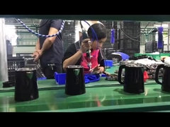 Machine à vis à main machine à vis à alimentation automatique