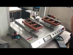 Machine de serrage à vis 4 axes avec 8000 vis Poche