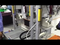 Apprendre à programmer un pendentif à partir d'un tournevis robotique intelligent pour un montage précis