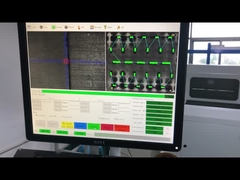 Machine de dépannage de routeur de PCB CE