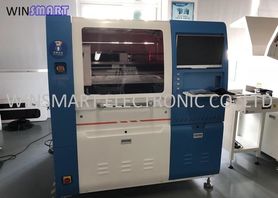 acheter Entrez en contact avec non la découpeuse UV de laser de Flex Printed Circuit Board online manufacture