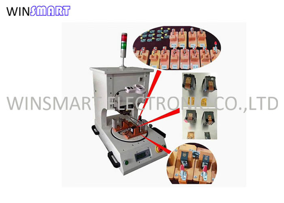 acheter Machine de soudure de barre chaude de cartouche de Cartridge Welding Machine d'imprimante online manufacture
