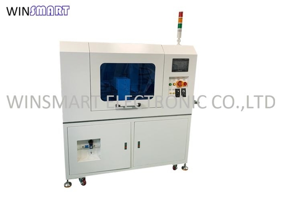 Machine automatique universelle de carte PCB Depaneling de 2 axes pour la coupe et le Tab Boards de V