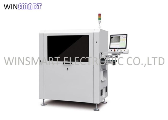 acheter Carte PCB automatique visuelle Depanelizer de machine de routeur de carte PCB Depaneling de CCD online manufacture