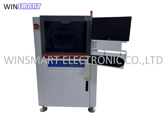 Machine en ligne de distributeur de colle de Smt de haute précision pour la fabrication de carte PCB