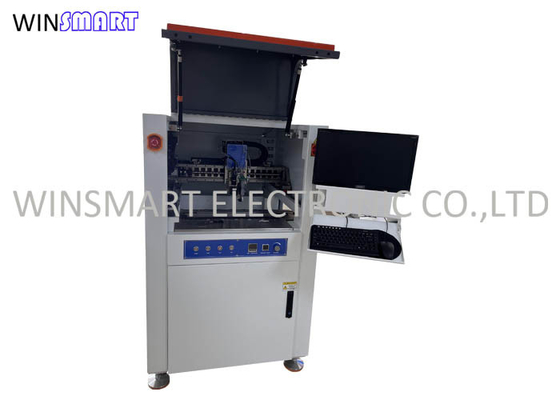 acheter La machine complètement automatique de distributeur de colle de Smt offre différentes options de valve online manufacture
