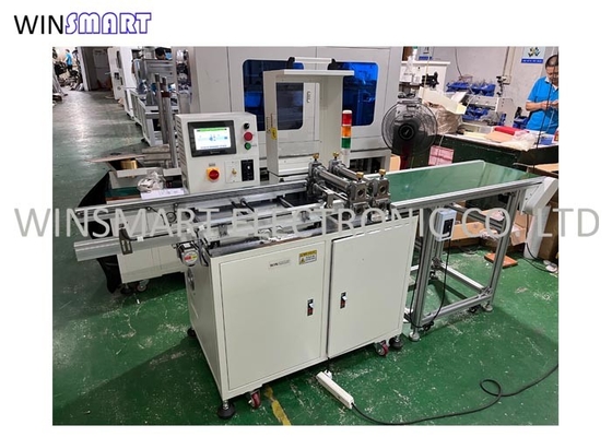 La découpeuse en aluminium de carte PCB 1200mm LED embarque le dépaneliseur de carte PCB