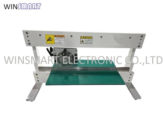 ±2 μM Capacité de répétition Machine de séparation manuelle de PCB SMTMD1 Pour les besoins du client