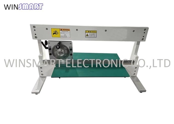 acheter Machine de séparation manuelle de circuits imprimés en aluminium à LED avec support en ligne 24 heures sur 24 online manufacture