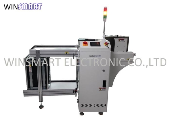 Machine de traitement des PCB Détaqueur automatique 6S Temps de chargement pour la ligne de production SMT