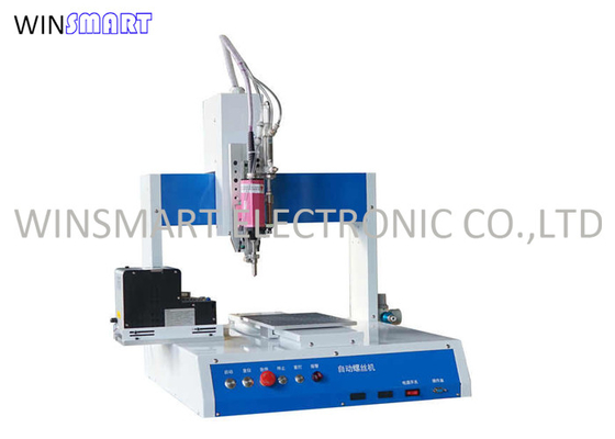 acheter Machine à vis automatique à 4 axes pour différentes formes de vis online manufacture