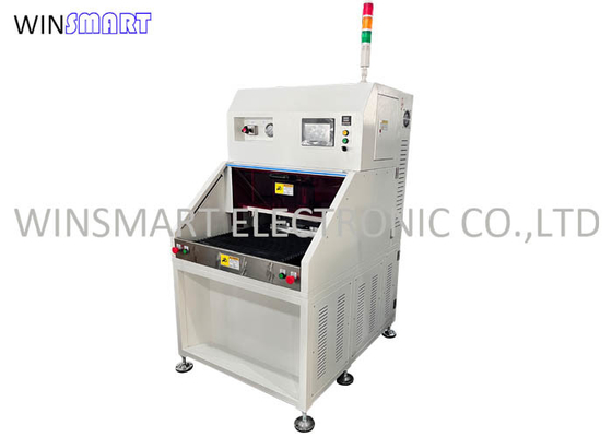 30T FR4 Machine de perforation de PCB en aluminium avec moule de perforation de précision