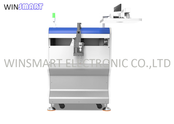 acheter Ventilateur en ligne CCD positionnant machine de distribution de colle à grande vitesse online manufacture
