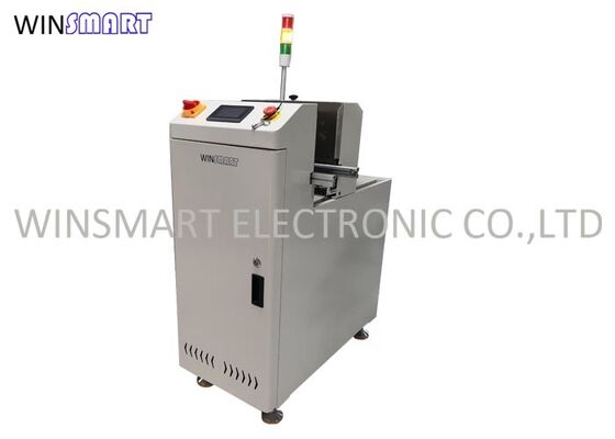 acheter Machine à pinceau de PCB contrôlée par PLC avec rotation de 180° pour les PCB de 460x350 mm dans les lignes de production SMT online manufacture