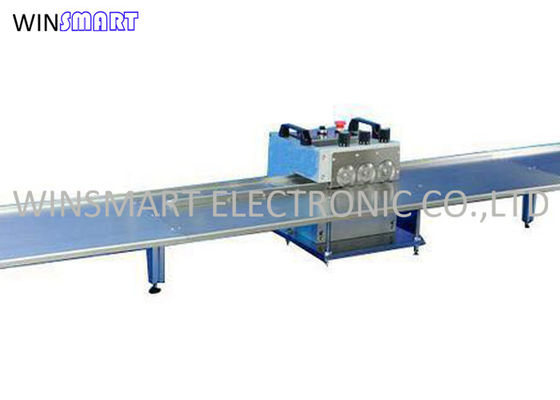 acheter Coupeur de cannelure de la carte PCB V pour MCPCB online manufacture