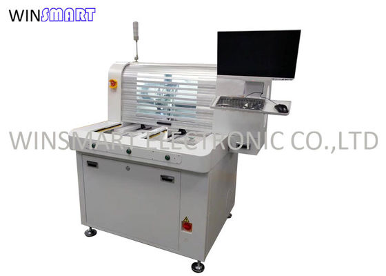 acheter Machine de routeur de carte PCB Depaneling pour l'industrie de LED online manufacture