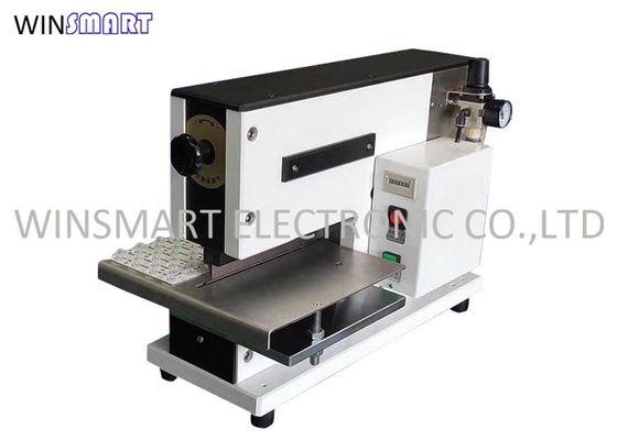 acheter Lame linéaire de machine de coupeur de cannelure de CEM V pour les conseils de cuivre online manufacture