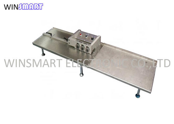acheter Le CE V a coupé la machine de carte PCB Depaneling le coupeur qu'en aluminium pour la LED électronique la carte online manufacture
