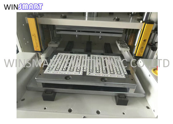 acheter Poinçonneuse de carte PCB pour Flex Printed Circuit Board online manufacture