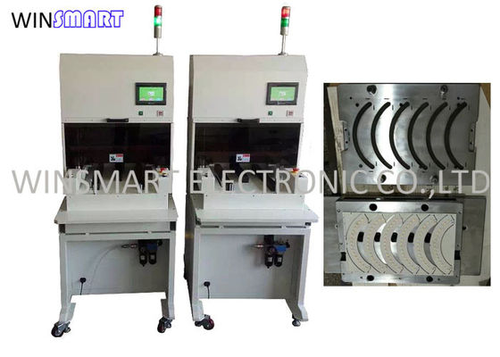 Carte PCB poinçonnant l'opération facile électronique de la machine 220V de carte