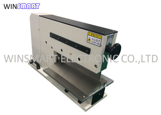 acheter Machine conduite pneumatique de séparateur de carte PCB online manufacture