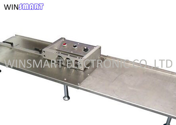 acheter Machine en aluminium de séparateur de carte PCB pour de longues LED cartes électronique de 1200mm online manufacture