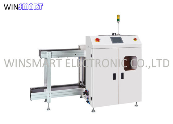 Bec réglable d'aspiration d'épaisseur de carte PCB du déchargeur 0.6mm de chargeur de carte PCB de Winsmart