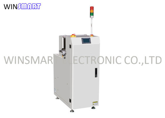 SMT PCB Loader Unloader PCB Destacker Machine SMEMA Compatible