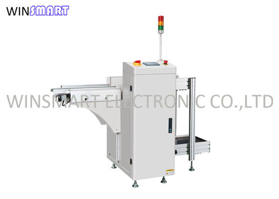 acheter Déchargeur automatique de magazine de carte PCB, appareils de manutention de carte PCB pour AOI online manufacture