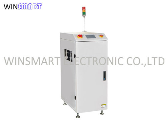 contrôle de PLC de machine de nageoire de carte PCB de déchargeur de chargeur de carte PCB de 220V 110V