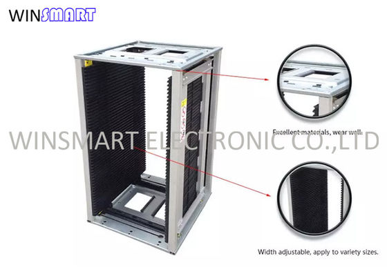 acheter Porte-magazines de carte PCB avec la résistance à hautes températures online manufacture