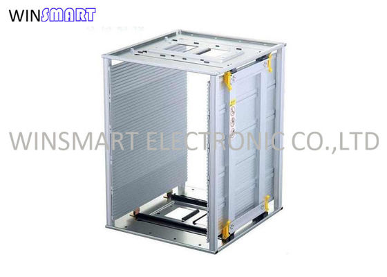 Résistance à hautes températures 535*460*570mm de plein en métal porte-magazines de carte PCB