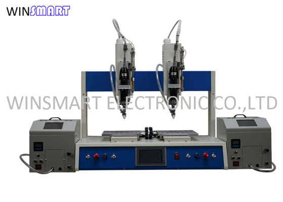 acheter Machine robotique de tournevis de 6 axes, distributeur automatique de vis pour les appareils ménagers online manufacture