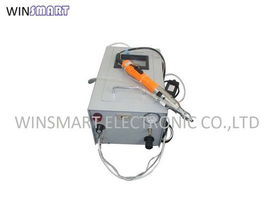 Machine robotique tenue dans la main de tournevis, machine automatique 70PC/Min de tournevis de conducteur