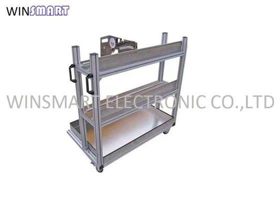 acheter Démontez le type conducteur de SMT étire le conducteur d'acier inoxydable Samsung online manufacture