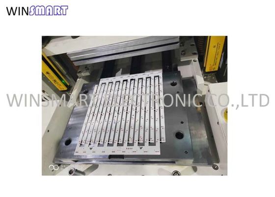 acheter Le poinçon adapté aux besoins du client de carte PCB meurent outillage pour des panneaux de carte PCB de Flex And Rigid online manufacture
