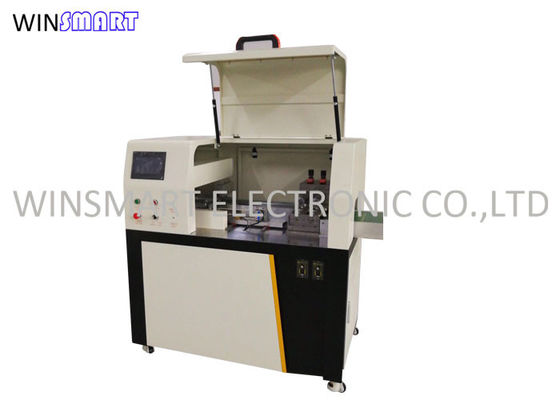 acheter Machine rigide à lames multiples intégrée de carte PCB Depanelizer online manufacture