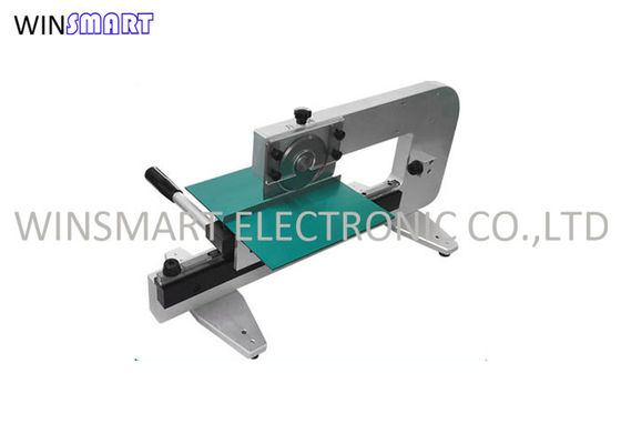 Carte PCB Depaneler Max Cutting Length de FR4 manuelle FR1 300mm