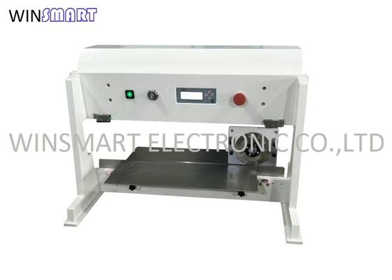 Machine de découpe de PCB à découpe automatique de 500 mm/S