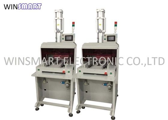 Poinçonneuse automatique de carte PCB pour la carte électronique