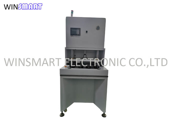Le rendement élevé machine de presse de poinçon de carte PCB de 15 tonnes meurent poinçonneuse