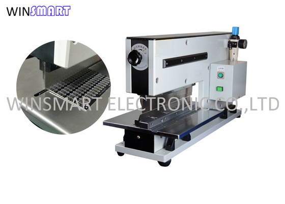 acheter La carte PCB douce Depanel V de tranchant a coupé la machine 15W de séparateur de carte PCB online manufacture