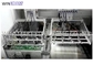 Machine de routeur de carte PCB de fraise CNC entièrement automatique à double table ESD
