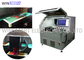 Machine de dépannage automatique de PCB Non contact 15W carte de circuit imprimé à découpe laser UV