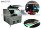 picoseconde de machine de carte PCB Depaneling du laser 355nm aucune coupe de contact