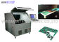 Découpeuse FR4 de carte PCB de laser de SMT avec le laser UV à semi-conducteur